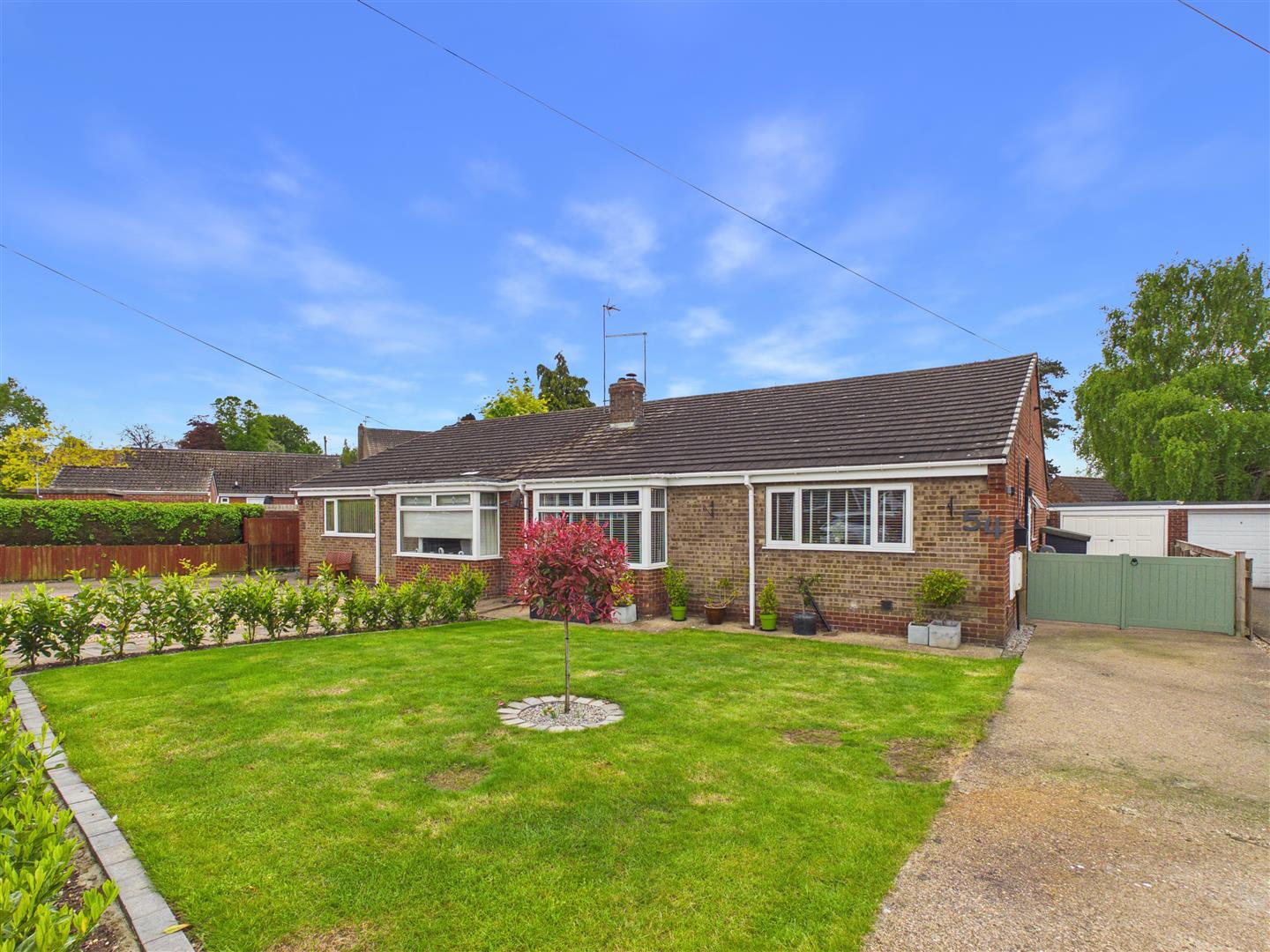 Brough East Yorkshire, HU15 1JQ